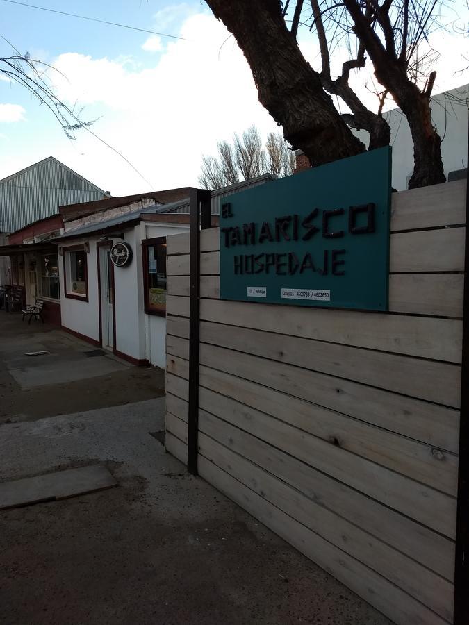 푸레르토피라미드 El Tamarisco 아파트 외부 사진